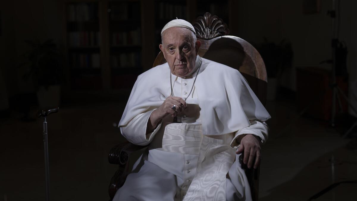New pope 2025 watch online free